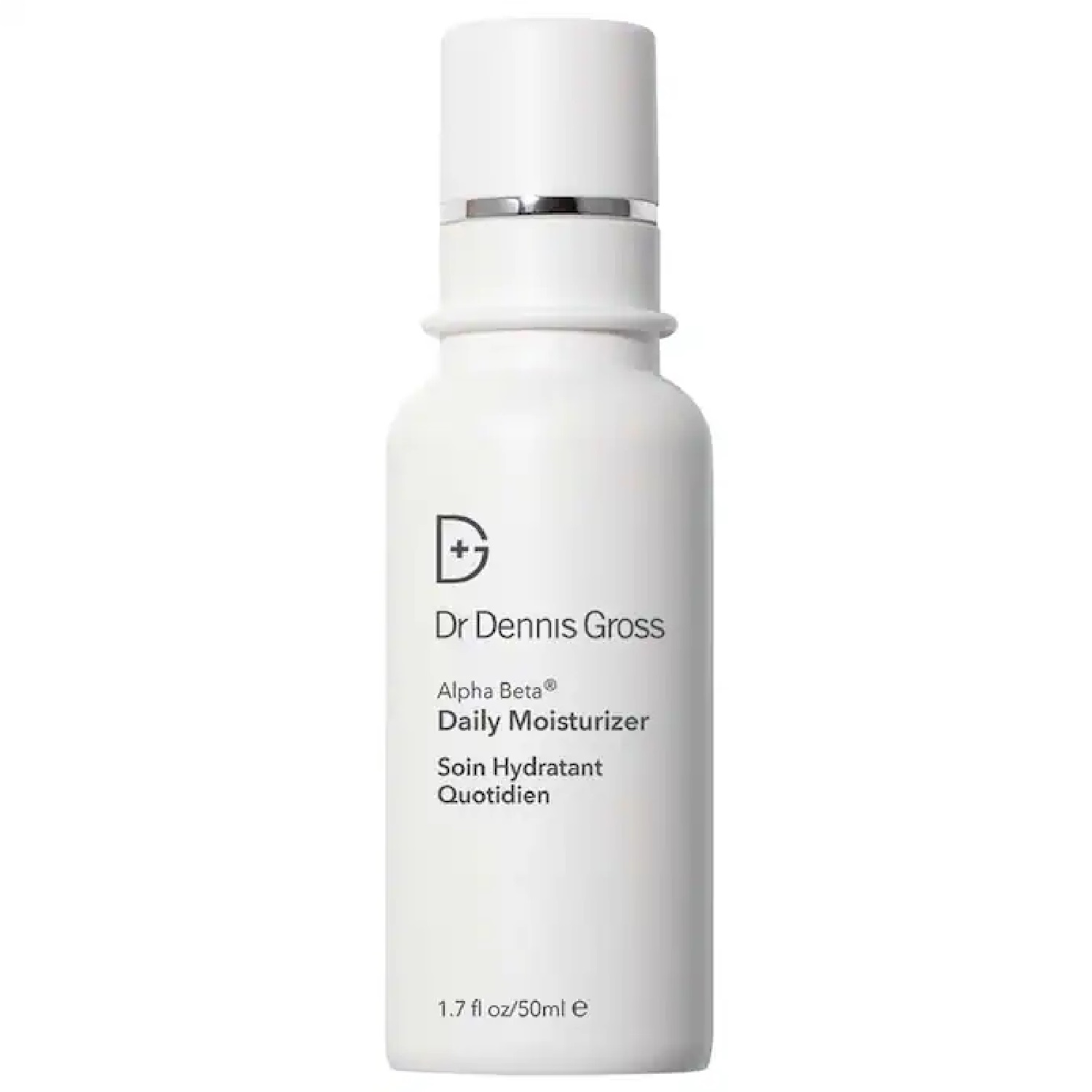 alpha beta daily moisturizer (hidratante diario para rostro)